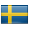 sweden