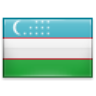uzbekistan