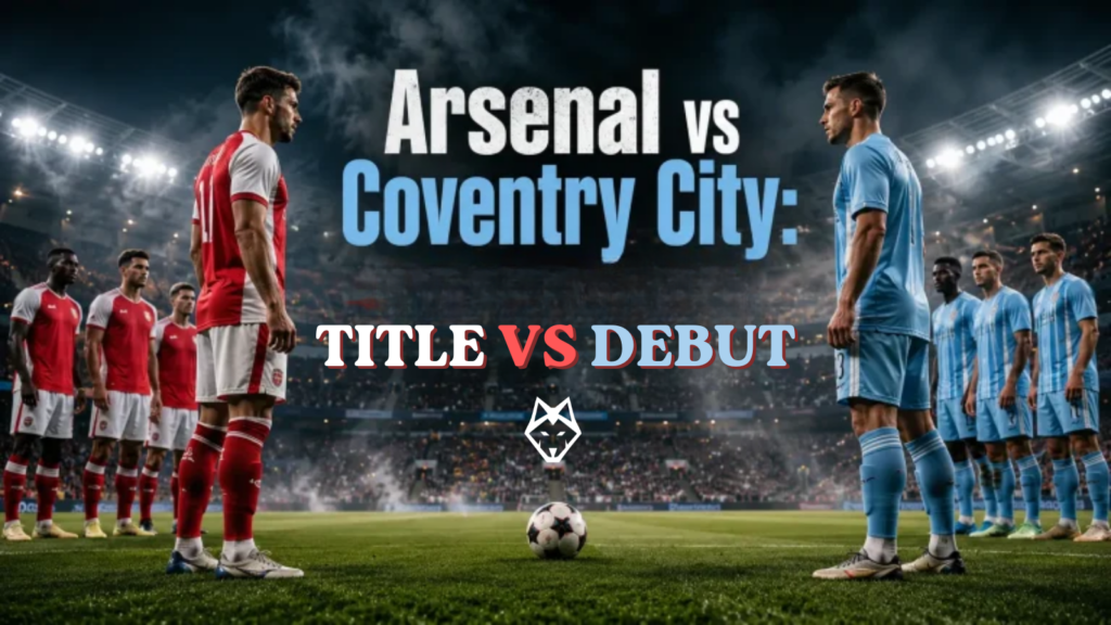 TITLE VS DEBUT