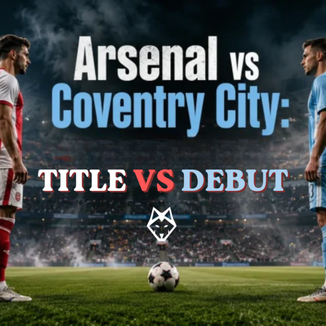TITLE VS DEBUT