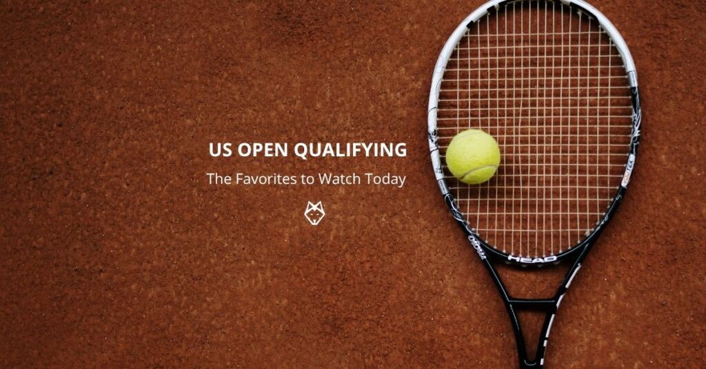 The Faces Behind US Open Qualifying (3)