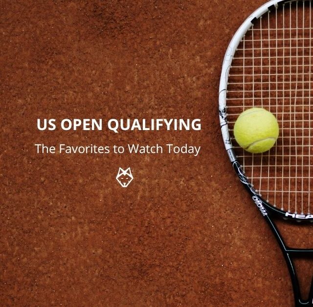 The Faces Behind US Open Qualifying (3)