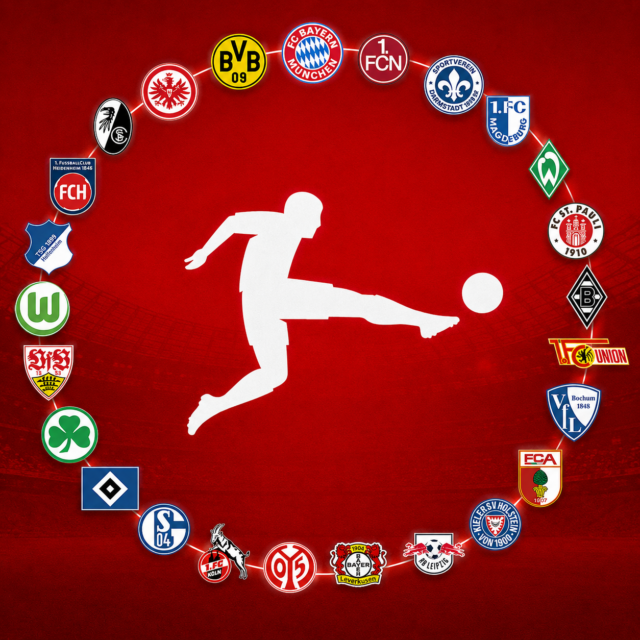 bundesliga