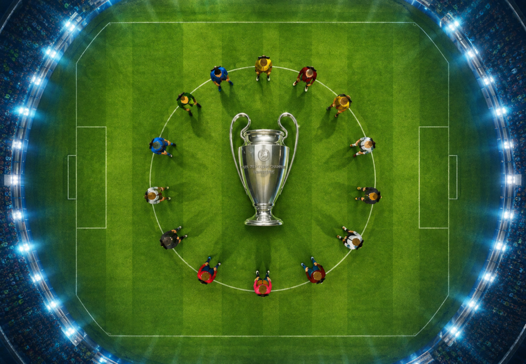puchar liga