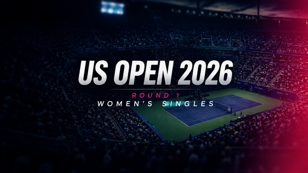 us open women