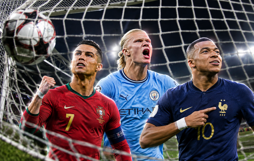 goal 3
