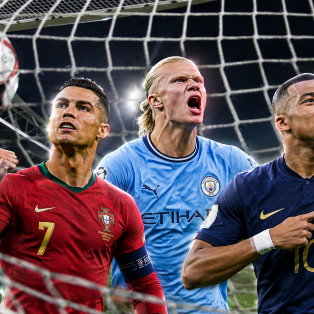 goal 3