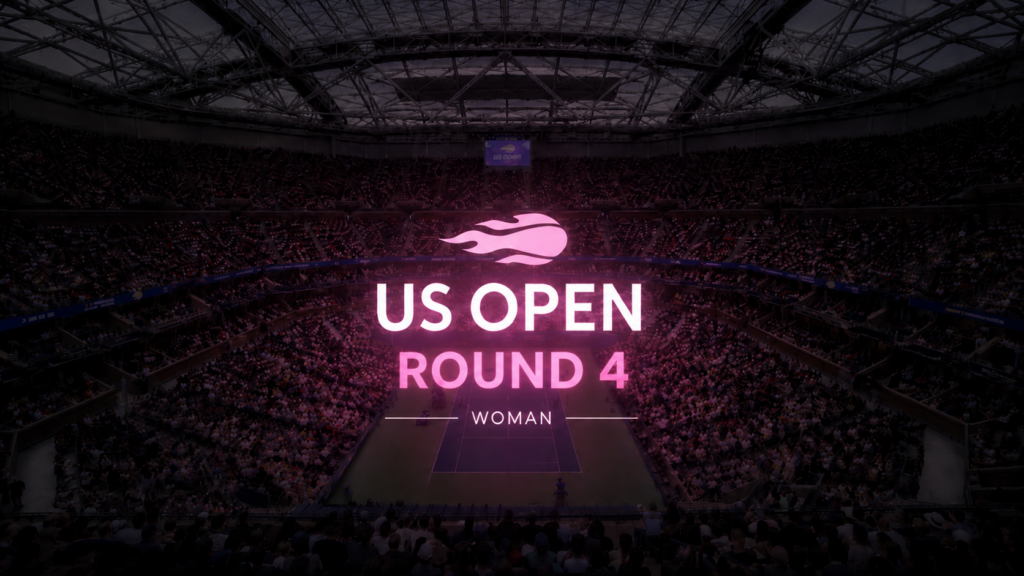 round 4 woman