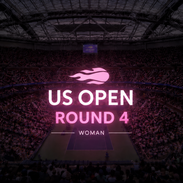 round 4 woman