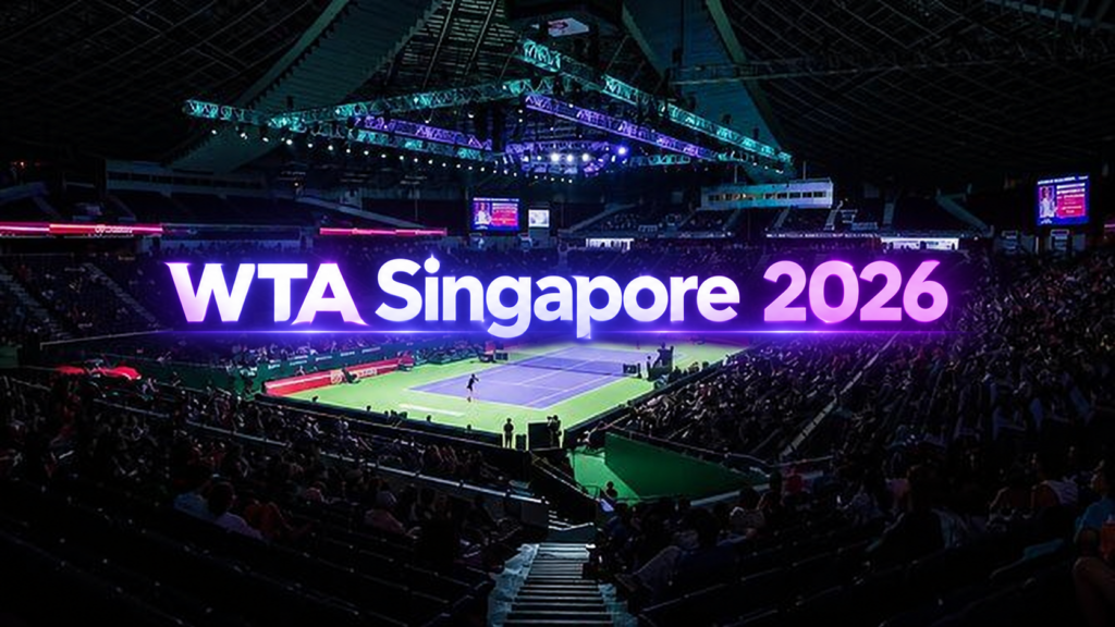wta singapore