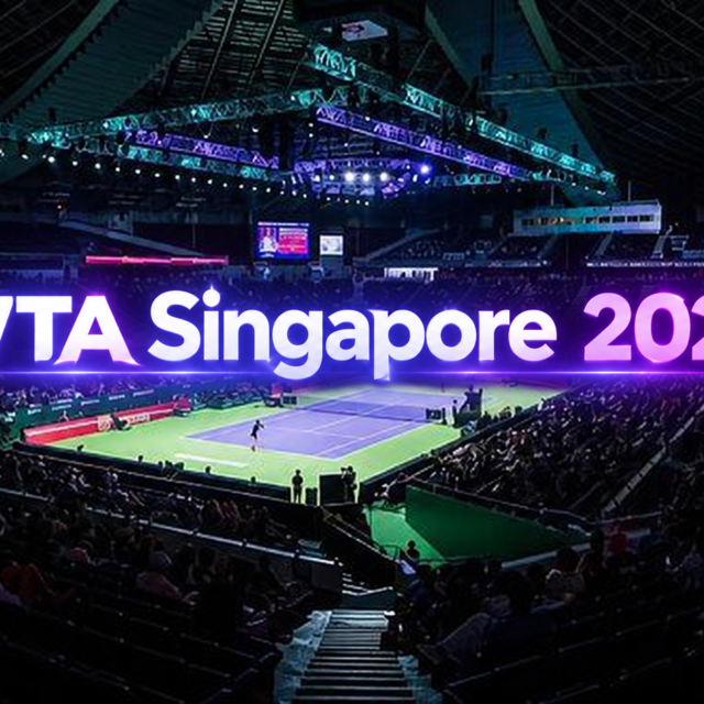wta singapore