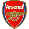 Arsenal logo