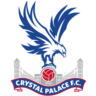 Crystal Palace logo