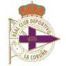 Deportivo La Coruna logo