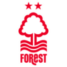 Nottingham Forest logo