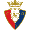 Osasuna logo