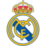 Real Madrid logo